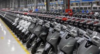 Thị trường xe máy bùng nổ: Hơn 7.500 xe được bán ra mỗi ngày đầu năm 2025