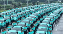 Xanh SM đầu tư công nghệ an toàn tiên tiến dành riêng cho phụ nữ, trẻ em và người cao tuổi