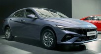 Hyundai Elantra 2025 trình làng ở Đông Nam Á: Thiết kế mới, chờ ngày “cập bến” Việt Nam