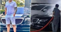 Vụ cháy xe sang của ca sĩ Duy Mạnh tại TP.HCM: Trách nhiệm thuộc về ai?
