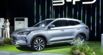 Các hãng xe Trung Quốc đổi chiến lược, tham vọng đánh chiếm thị phần ở Việt Nam