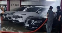 Thương hiệu xe sang tại Việt Nam vướng vào loạt scandal mới
