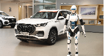 Robot thay thế con người trong việc bán ô tô: Lợi ích, rủi ro và những câu hỏi còn bỏ ngỏ?