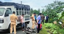 Bộ Công an đề nghị hủy bỏ quyết định không khởi tố vụ án tai nạn giao thông khiến bé gái 14 tuổi tử vong ở Vĩnh Long