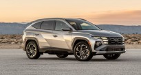Hyundai xác lập kỷ lục doanh số nhờ sức hút của xe hybrid trong tháng 4/2025