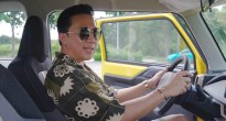 Trấn Thành chia sẻ trải nghiệm VinFast VF3: Mẫu xe nhỏ gọn, tiện dụng đáng chú ý