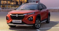 Suzuki Fronx ghi điểm với 4 sao an toàn JNCAP, ghi dấu ấn trước khi đổ bộ vào thị trường Việt