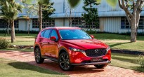 Top 10 xe xăng bán chạy tháng 4/2025: Mazda CX-5 bất ngờ soán ngôi, Mitsubishi Xpander tụt hạng sâu