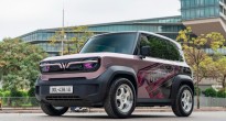 VinFast đảo chiều cuộc chơi: Bán gần bằng cả Toyota, Hyundai và Ford trong 4 tháng đầu năm 2025