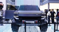 Tất tần tật về bán tải điện Trung Quốc, 'bản sao' của Tesla Cybertruck