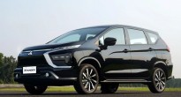 Mitsubishi Xpander 2025 trình làng tại Indonesia: Nâng cấp nhẹ, kỳ vọng lớn tại Việt Nam