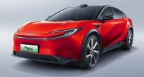 Toyota tung đòn phủ đầu với Tesla khi giá bán chỉ bằng một nửa