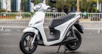 Hiệu quả đầu tư khi dùng xe máy điện chạy dịch vụ: Lợi nhuận hay rủi ro?
