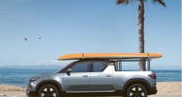 Toyota bất ngờ gia nhập “cuộc chiến” bán tải giá rẻ, thách thức Ford và Hyundai