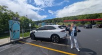 Trải nghiệm lái 2.000 km cùng VinFast VF8: Khi xe điện Việt chinh phục đường trường Bắc Mỹ