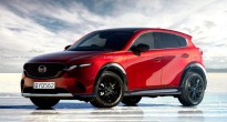 Rộ tin đồn Mazda CX-3 sắp 'biến mất', gương mặt kế nhiệm có gì đặc biệt khiến hãng xe tự tin thay thế?