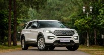 Lựa chọn SUV 7 chỗ trong “cơn bão” ưu đãi: Chọn công nghệ, không gian hay khả năng off-road?