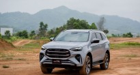 Chênh nhau hơn 300 triệu, 5 phiên bản Isuzu mu-X 2025 khác gì nhau và nên chọn bản nào?