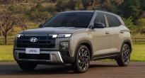 Vừa mở bán, Hyundai Creta 2025 đã gặp loạt sức ép từ đối thủ