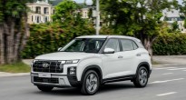 SUV đô thị cỡ nhỏ đang thay đổi thị trường Việt, người tiêu dùng “rời bỏ” sedan để chạy theo trào lưu gầm cao