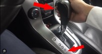Chủ xe Toyota Yaris Cross HEV hoang mang vì cảnh báo lạ với thói quen khi dừng đèn đỏ