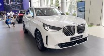 Thế hệ mới BMW X3 có gì đặc biệt để 'vượt mặt' Mercedes GLC?