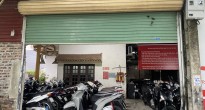 Xe máy cũ “rớt giá không phanh”: SH, Vespa đời sâu xuống dưới 20 triệu vẫn ế khách