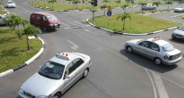 Nghệ An xóa “vạch căn” thi sát hạch lái xe: Siết chặt để đào tạo thật