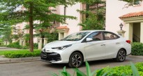 Lối đi khác biệt của Toyota trong phân khúc xe giá rẻ