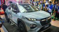 Suzuki Fronx trình làng tại Philippines, sẵn sàng đổ bộ thị trường Việt Nam