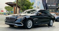 Mercedes-Benz tháng 6/2025: Giá bán mới nhất tại Việt Nam