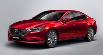 Bảng giá xe Mazda tháng 6/2025: CX-5, Mazda3 tiếp tục chiếm sóng thị trường