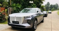 Giá bán xe Hongqi tháng 6/2025: H9 và E-HS9 – sự lựa chọn mới trong phân khúc xe sang tại Việt Nam