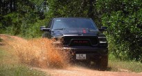Cập nhật bảng giá xe Jeep tháng 6/2025: SUV và bán tải địa hình cho người mê khám phá