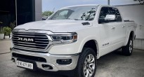 Cập nhật bảng giá xe RAM tháng 6/2025Q: Hai mẫu bán tải Mỹ với cá tính khác biệt