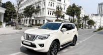 Cập nhật bảng giá xe Nissan tháng 6/2025: Bảng giá chi tiết và cơ hội sở hữu xe giá tốt