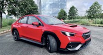 Cập nhật chi tiết bảng giá xe Subaru tháng 6/2025 tại Việt Nam: Đa dạng lựa chọn, giữ vững chất riêng