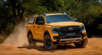 Top 5 xe bán tải mạnh mẽ nhất cho off-road và công trường tại Việt Nam