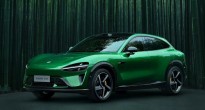 SUV điện Trung Quốc xô đổ thành tích kỷ lục chỉ sau 1 giờ mở bán