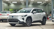 Top 10 mẫu xe hybrid 'đáng đồng tiền' nhất năm 2025: Vừa tiết kiệm, vừa hợp xu hướng