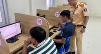 Chỉ hơn 44% người thi đỗ bằng lái sát hạch: Chuyện lạ đang diễn ra ở Hà Nội?