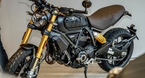 Giá xe Ducati mới nhất 2025: Monster, Panigale, Multistrada, Diavel có gì đặc biệt?