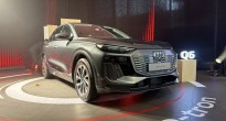 Audi Việt Nam ra mắt bộ đôi Audi Q6 e-tron & Audi A5 All New, giá bán từ 2,199 tỷ đồng
