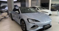 Loạt xe điện Trung Quốc giảm giá sốc trong tháng 7, có mẫu giảm tới 200 triệu đồng