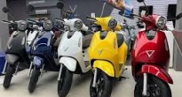 Tổng hợp bảng giá các dòng xe máy điện VinFast 02/2026 kèm mô tả đầy đủ