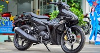 Top 10 xe côn tay mạnh mẽ nhất dưới 175cc tại Việt Nam
