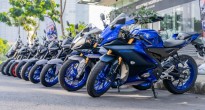 Top 10 sportbike dưới 200 triệu: Lựa chọn đáng tiền cho người mê tốc độ