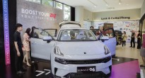 Cắt option để giảm giá: Chiêu bài quen thuộc của hãng xe Trung Quốc liệu có đủ sức cạnh tranh?
