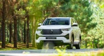 Top 5 ô tô hybrid bán chạy nhất tháng 6: XL7 vượt mặt Camry và CR-V