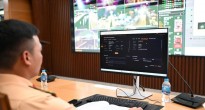 Cận cảnh quy trình xử lý và gửi thông báo vi phạm cho chủ xe trong vòng 2 giờ